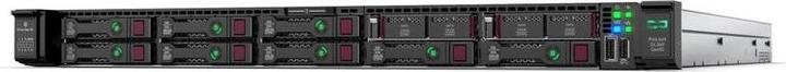 Produktbild HPE Server ProLiant DL360 NC Gen10 Intel Xeon Gold 6230 (Intel Xeon Gold 6230, 26400 GB, Rack Server)