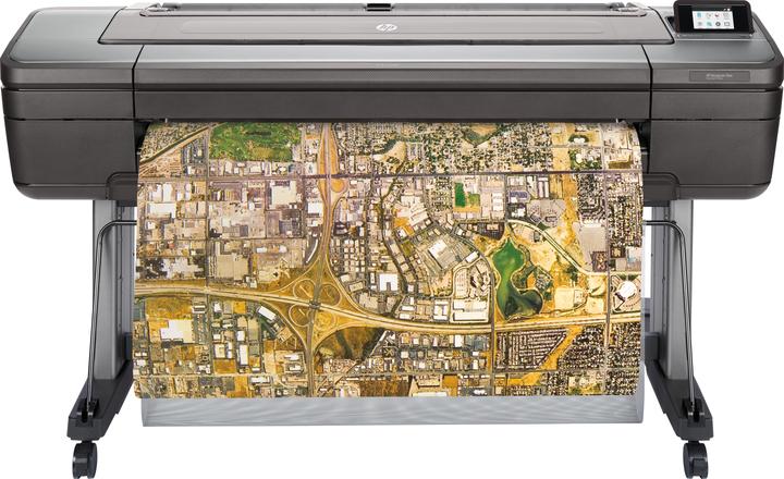 Produktbild HP Z6DR PS, 44" DesignJet (Thermodirekt, Farbe)