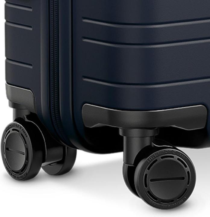 Actual product image Horizn H6 Pro - Trolley M (61 l)