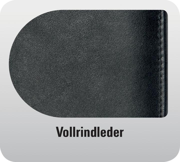 Actual product image Chronoplan Schedule planner (A5, German)