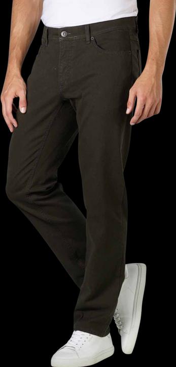 Produktbild BRAX Cooper Pants Straight Fit Deep Pine (W30/L32)