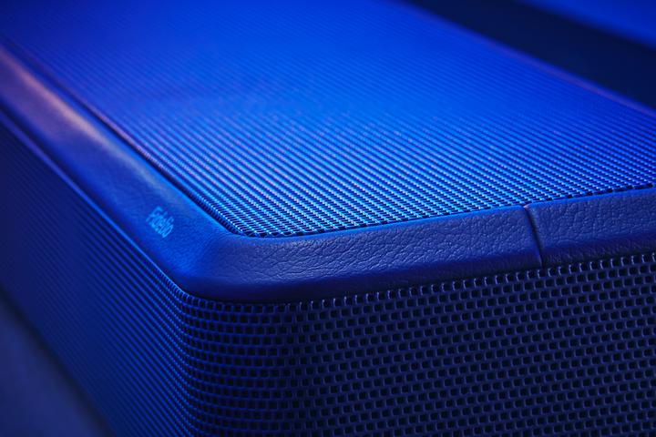 Actual product image Philips Fidelio TAFB1/10 (620 W, 7.1.2 Channel)