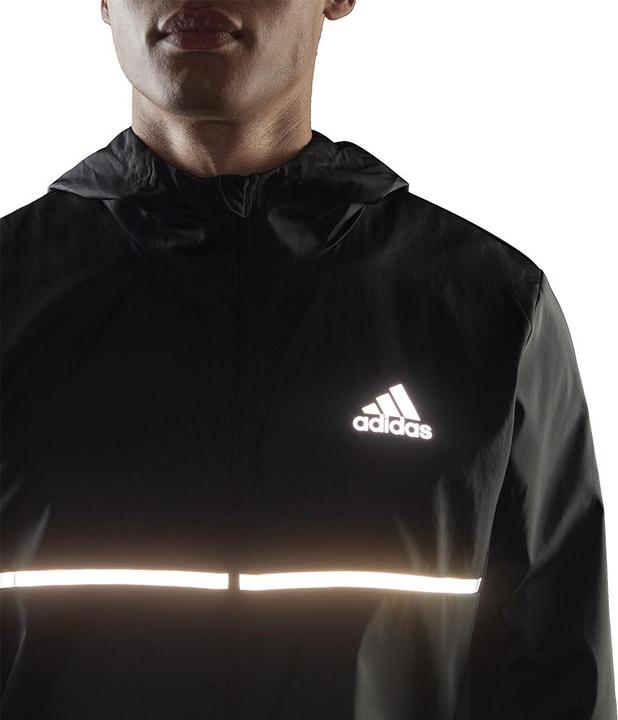 Produktbild adidas Own The Running Response Jacke (XL)