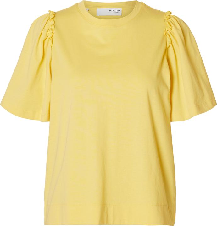Selected Femme Rüschen Oberteil (M)