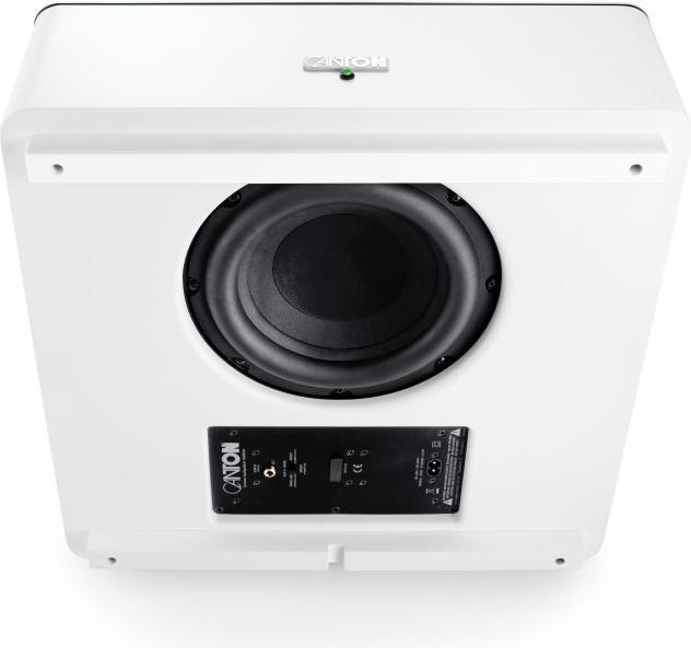 Immagine prodotto Canton Smart Sub 10 bianco