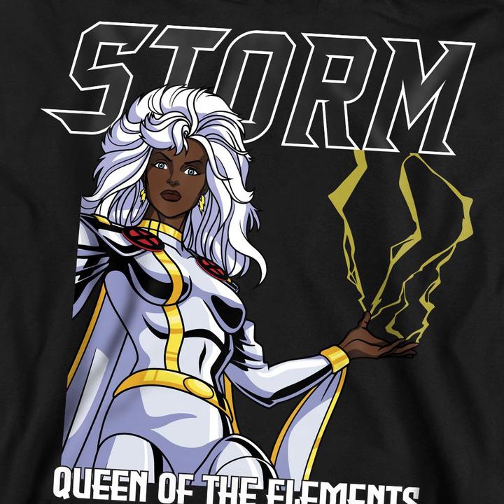 Produktbild X-Man Queen Of The Elements Sweatshirt (S)