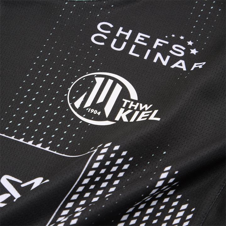 Produktbild Puma THW Kiel Auswärts Trikot (XL)