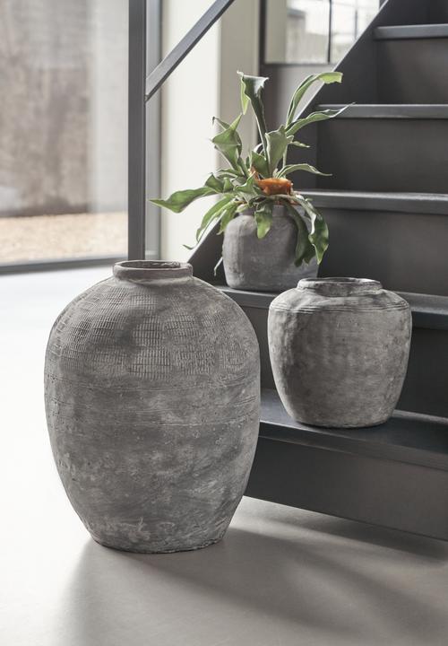 Actual product image House Doctor Rustic (1 x, Ø 27 x 31 cm, 20.27 l)