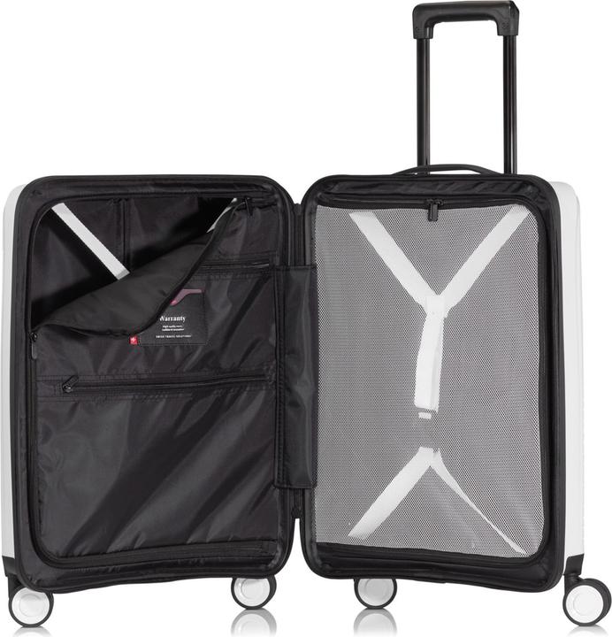Image du produit Pack Easy Jet (44 l, Bagage à main (jusqu'à 50l))