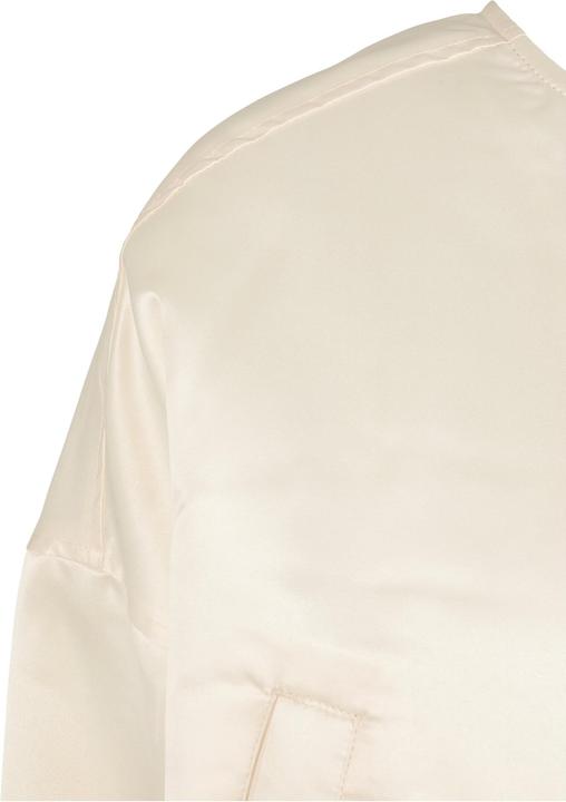 Immagine prodotto Urban Classics Bomber corto da donna in raso oversize (XXL)