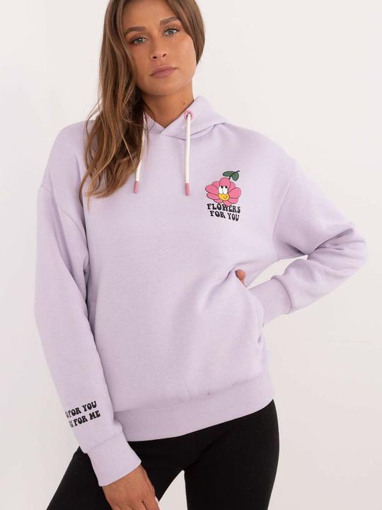 Actual product image Sublevel Sweater (M)