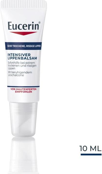 Produktbild Eucerin Acute Lip Balm (Balsam, 10 ml)