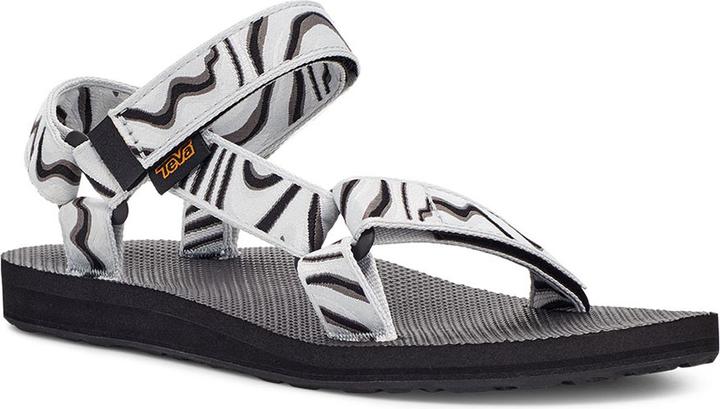 Actual product image Teva Original Universal Zappy Ladies Trekking Sandal (38)