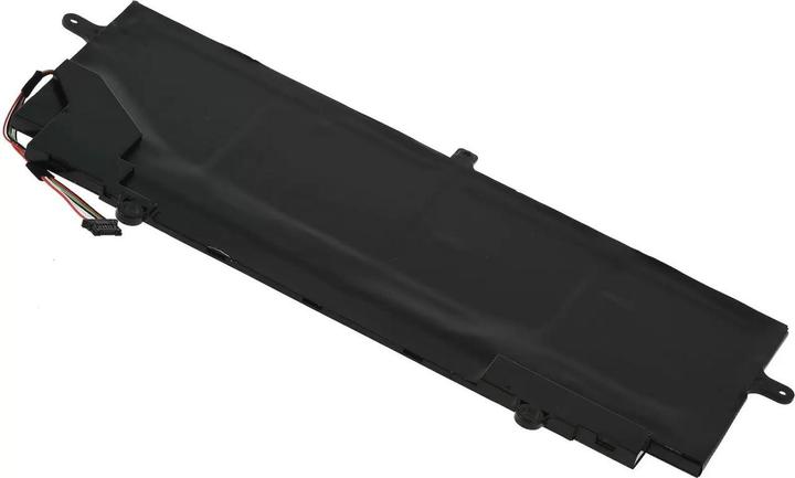 Produktbild AccuCell Akku Toshiba Kirabook 13, KIRA-101, Typ PA5160U-1BRS u.a. (3500 mAh)
