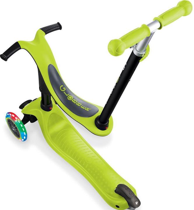 Actual product image Globber Evo 4 in 1 Plus
