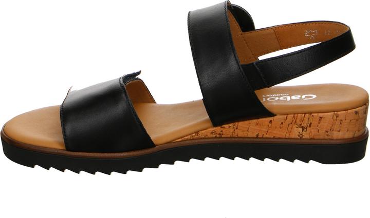 Actual product image Gabor Sandal 42.752.57 (41)