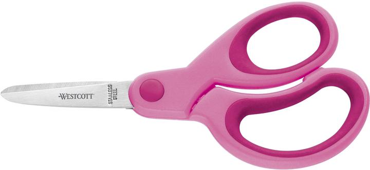 Actual product image Westcott Softgrip (13 cm)