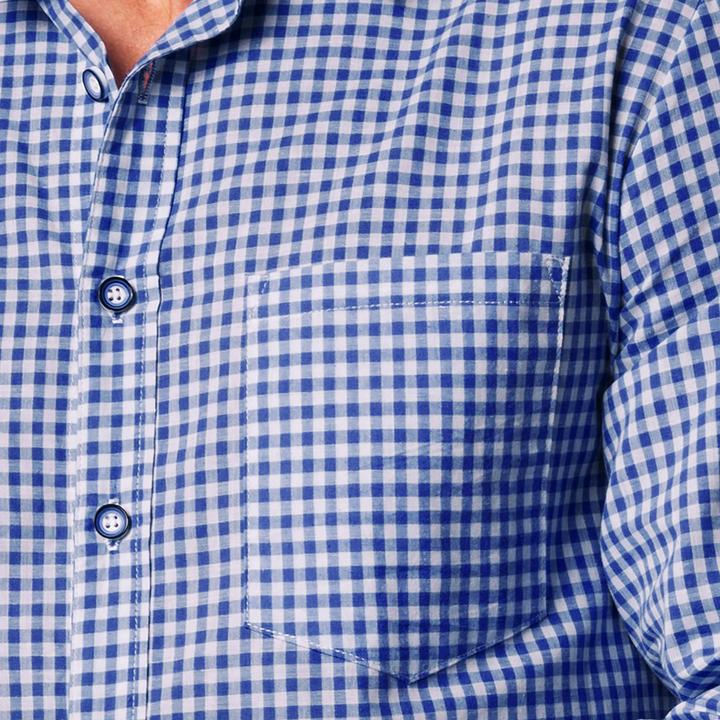 Immagine prodotto Dressforfun Camicia Xaverl (L)