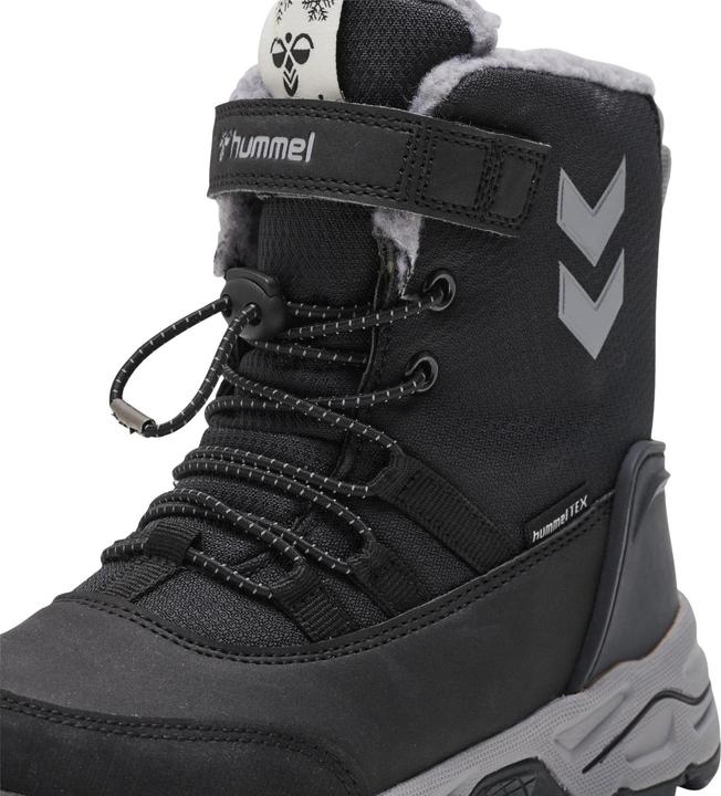 Actual product image hummel Snow Boot Tex Jr (32)