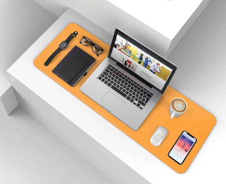 Actual product image Sigel Desk pad (80 x 30 cm)