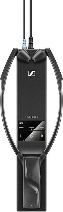 Actual product image Sennheiser Rs 5000 (12 h, Wireless)