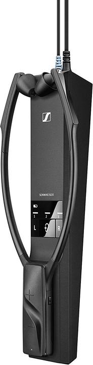 Actual product image Sennheiser Rs 5000 (12 h, Wireless)