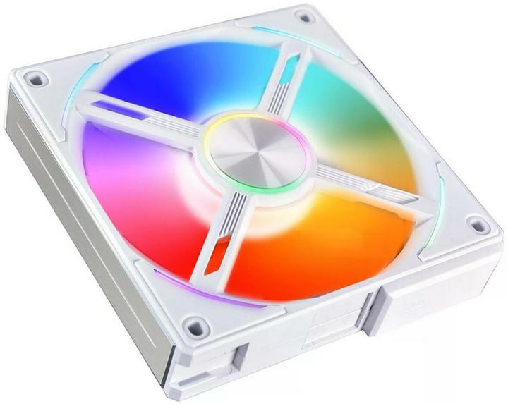 Produktbild Lian-Li UNI FAN AL120 (120 mm, 3 x)