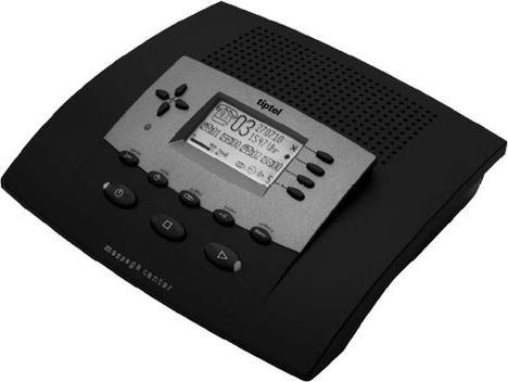 Actual product image Tiptel 540 Sd