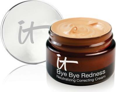 Produktbild It Cosmetics Bye Bye Redness Correcting Cream (Transforming Neutral Beige)