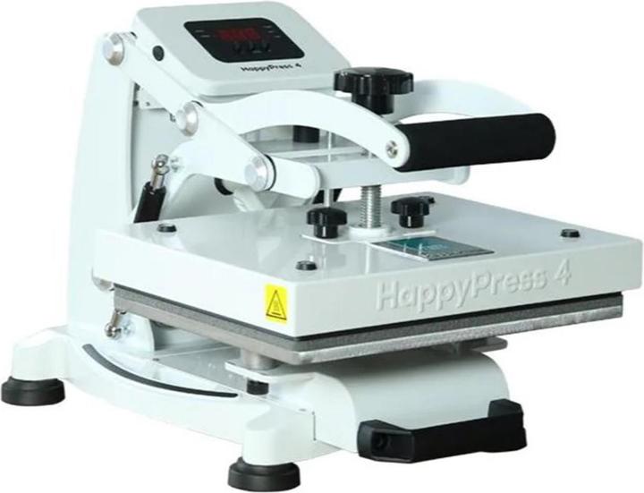 Produktbild Happy Fabric HappyPress 4 A4