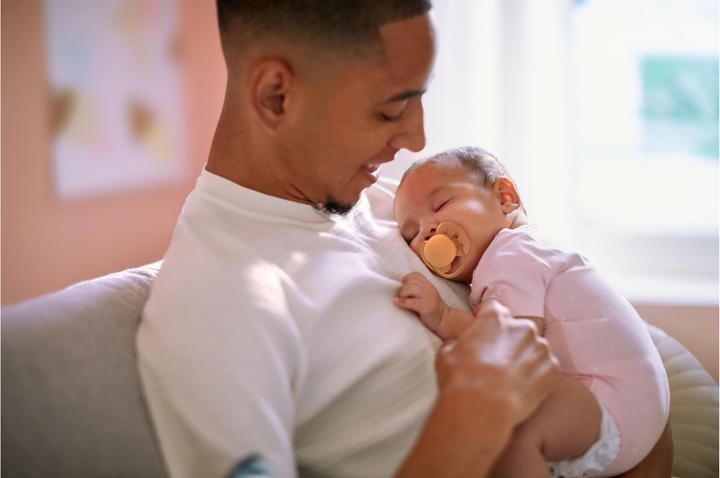 Actual product image Philips Avent Ultra soft (4 x, up to 6 M., from birth)