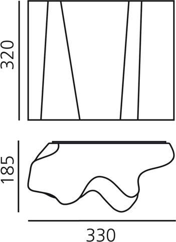 Actual product image Artemide Logico Wall (E27)