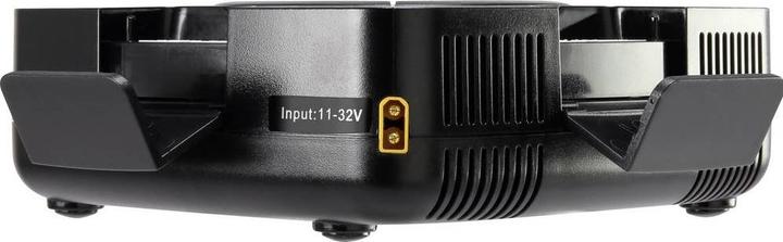 Produktbild Voltcraft Ladegerät V-Charge Eco Quad Lipo