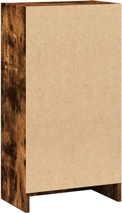 Produktbild VidaXL Bücherregal (40 x 24 x 76 cm)