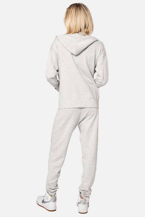 Actual product image Bellemere Joggers Sporty Cotton Cashmere (S)