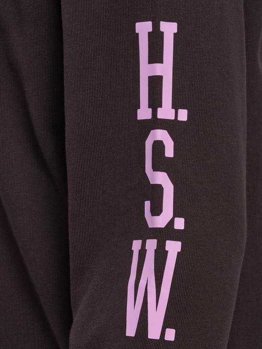Produktbild hummel hmlLOOSE T-SHIRT L/S SW STADIUM (S)