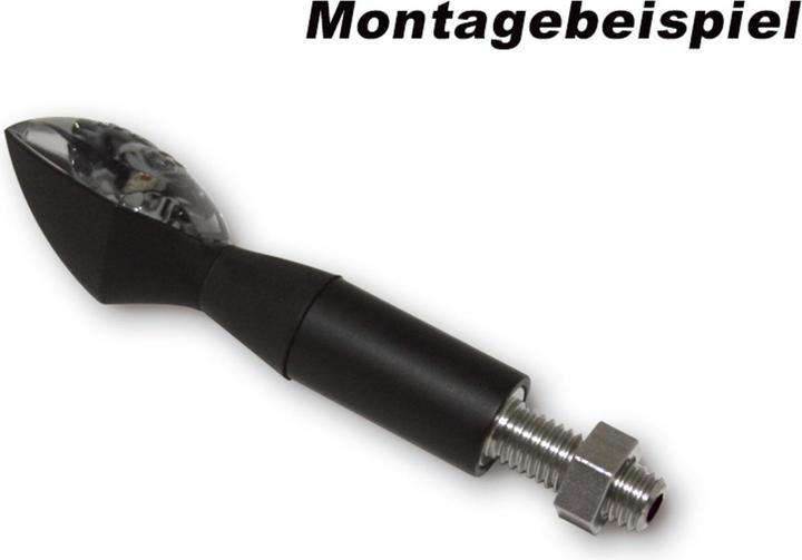 Image du produit Highsider Shin Yo Blinkerverlängerung