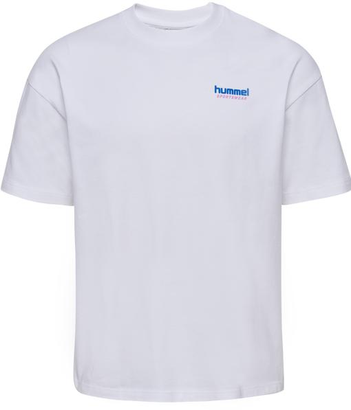 Actual product image hummel hmlLOOSE T-SHIRT S/S SW STADIUM (S)