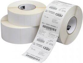 Actual product image Zebra Z-Select 2000T, label roll, 102x152mm Z-Select 2000T, label roll, premium coated, for