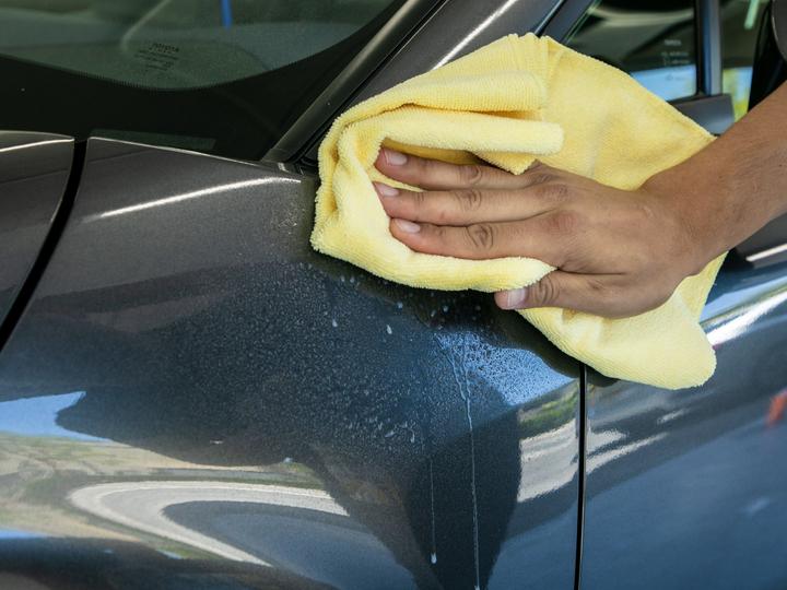 Immagine prodotto Meguiar's Cera Quik Ultimate (450 ml)
