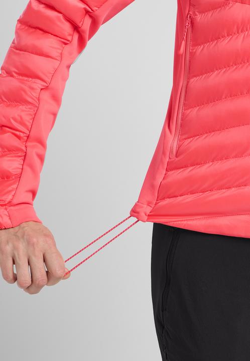Produktbild Jack Wolfskin Routeburn Pro Ins Jkt W (XL)