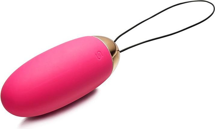 Actual product image Svakom Elva Vibrating Egg