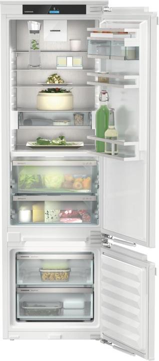 Actual product image Liebherr ICBbi5152-22 Prime BioFresh (256 l)