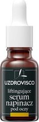 Image du produit Uzdrovisco Sérum éclaircissant pour les yeux à la vitamine C anhydre 15ml (15 ml)