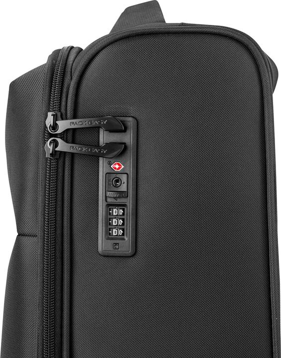 Actual product image Pack Easy Easytrip (33 l, Hand luggage (up to 50 litres))