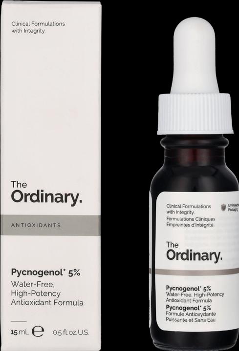 Actual product image The Ordinary Pycnogenol 5% (15 ml)