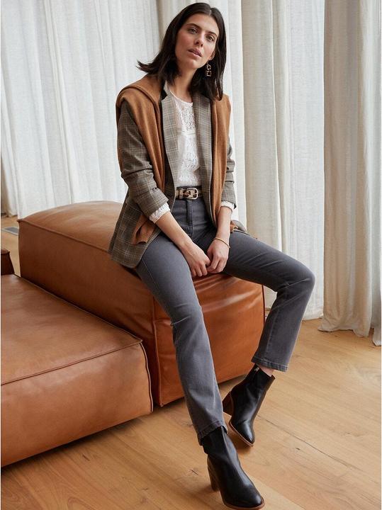 Immagine prodotto Anne Weyburn Jeans dritti (50)