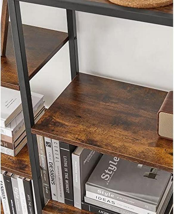 Actual product image Vasagle Havanna (100×30×170 cm)
