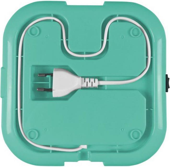 Productafbeelding TOP Elektrische Lunchbox