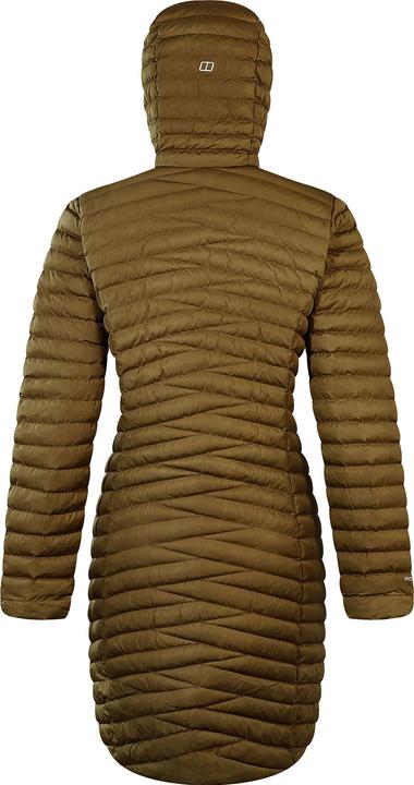 Immagine prodotto Berghaus Giacca micro lunga Nula (S)